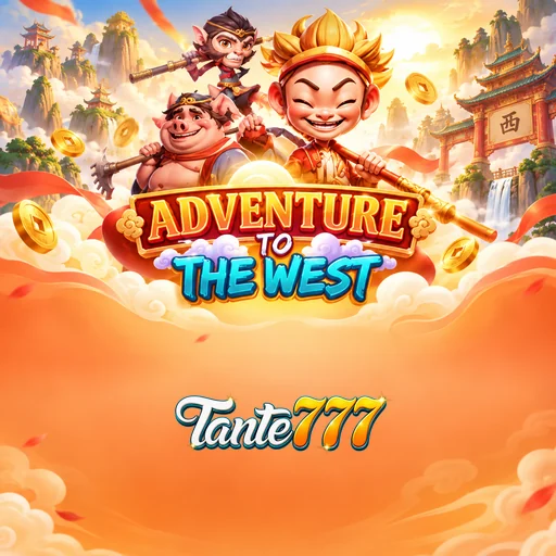 tante777 APK Indonesia - Dashboard dan Interface