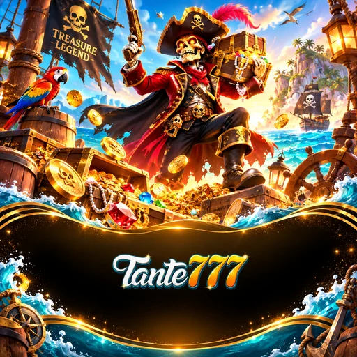 tante777 Key Features