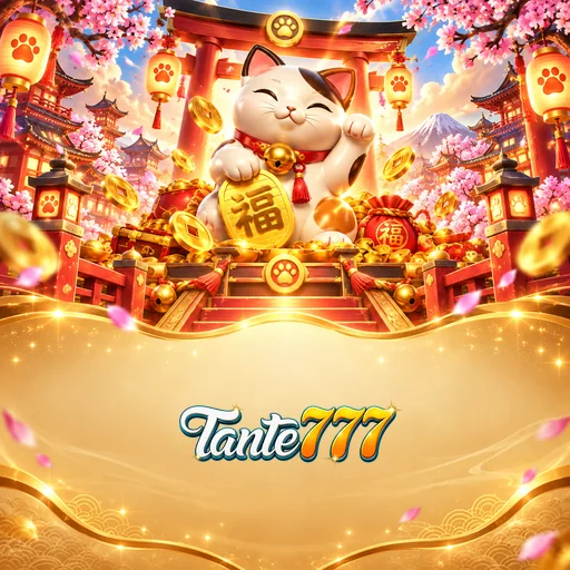 Versi APK tante777