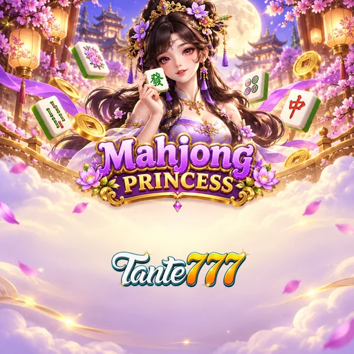 Aplikasi tante777 APK