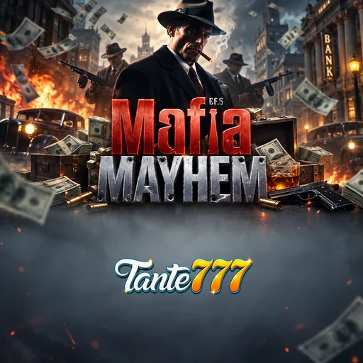Fitur tante777