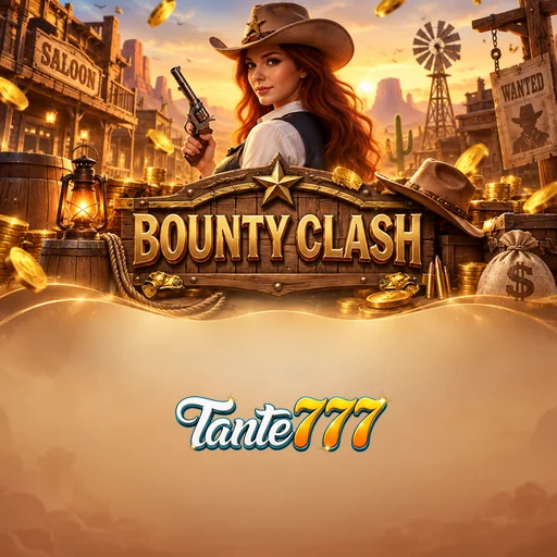 Informasi Umum tante777