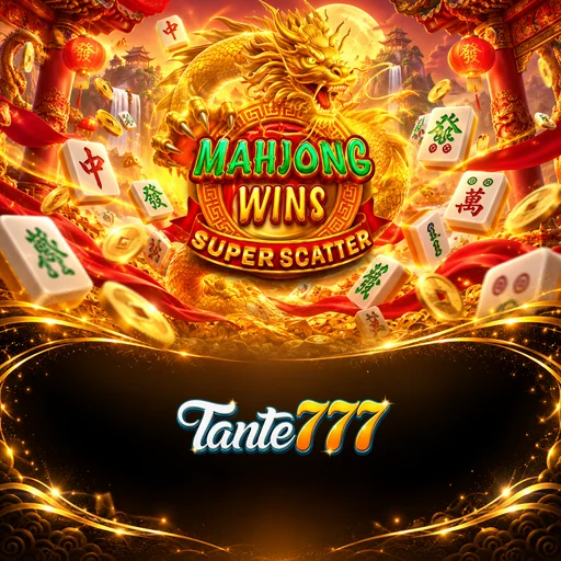Instalasi tante777 APK