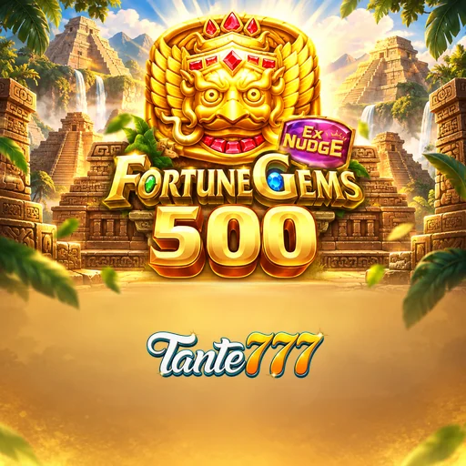 Fitur tante777 APK