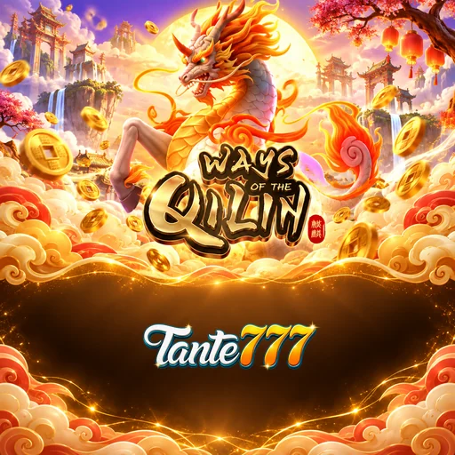 Update Terbaru tante777