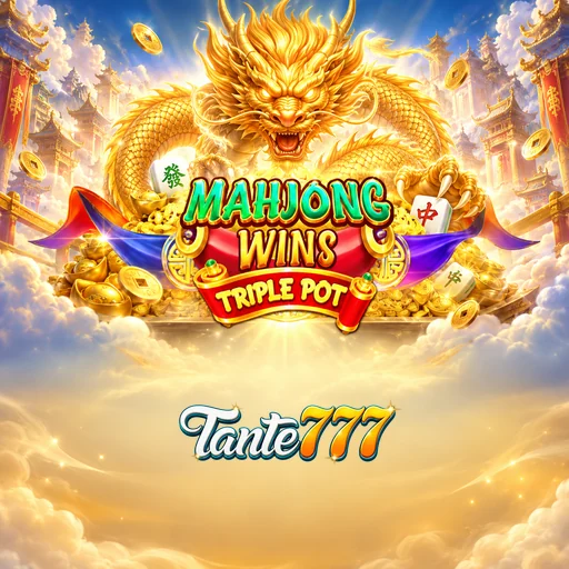 Kepercayaan tante777
