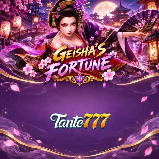 Lisensi Resmi tante777