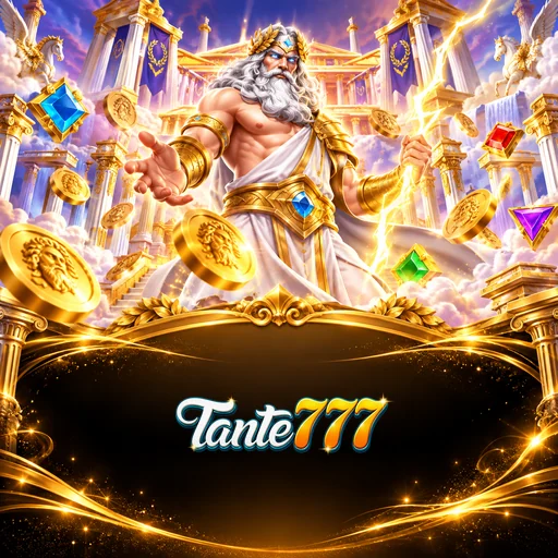 Kontak Resmi tante777