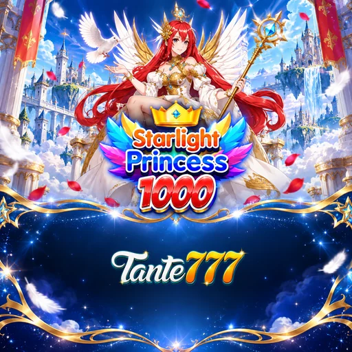 Visi Misi tante777
