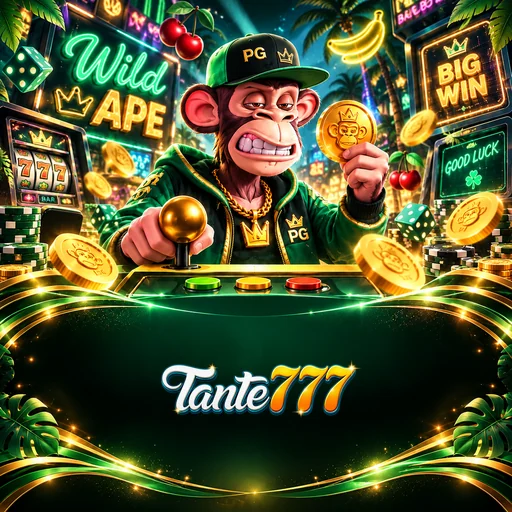 Spesifikasi APK tante777